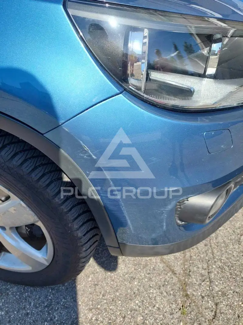 2014 Volkswagen Tiguan