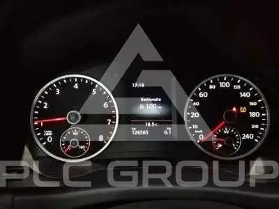 2014 Volkswagen Tiguan