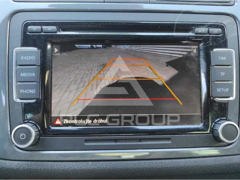 2014 Volkswagen Tiguan