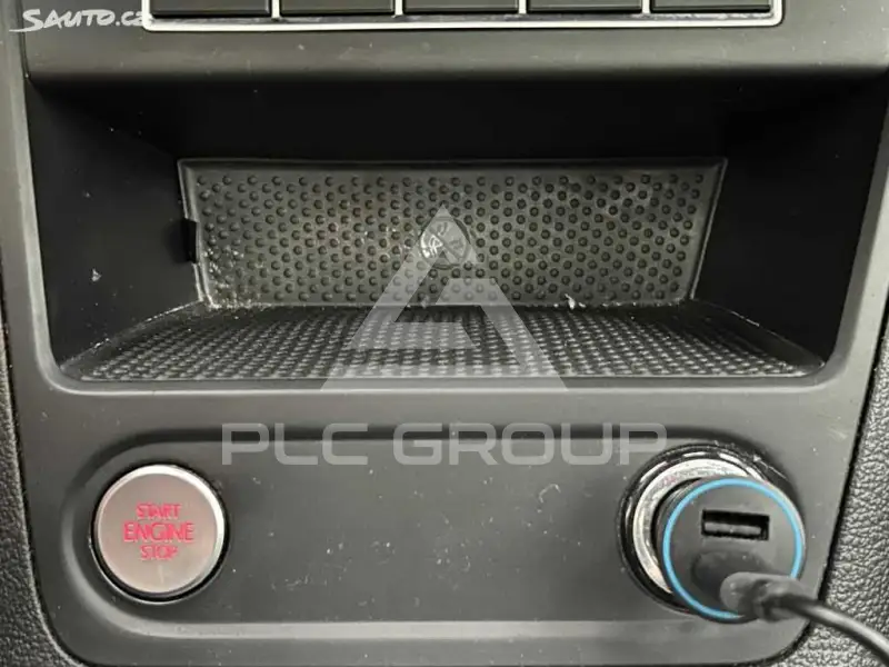 2014 Volkswagen Tiguan