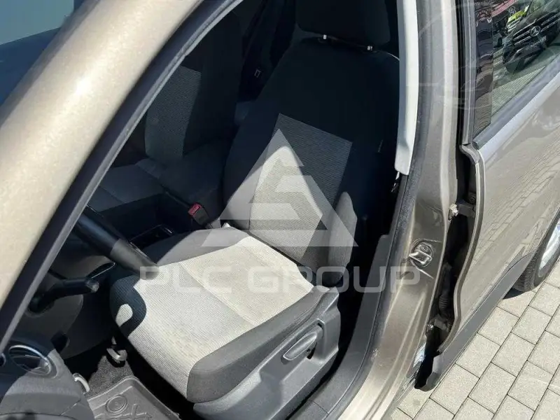 2014 Volkswagen Tiguan