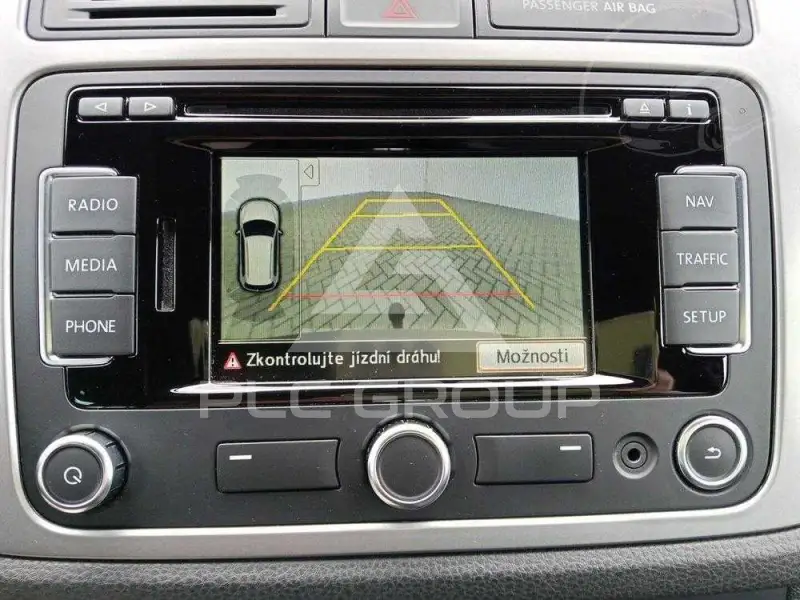 2014 Volkswagen Tiguan