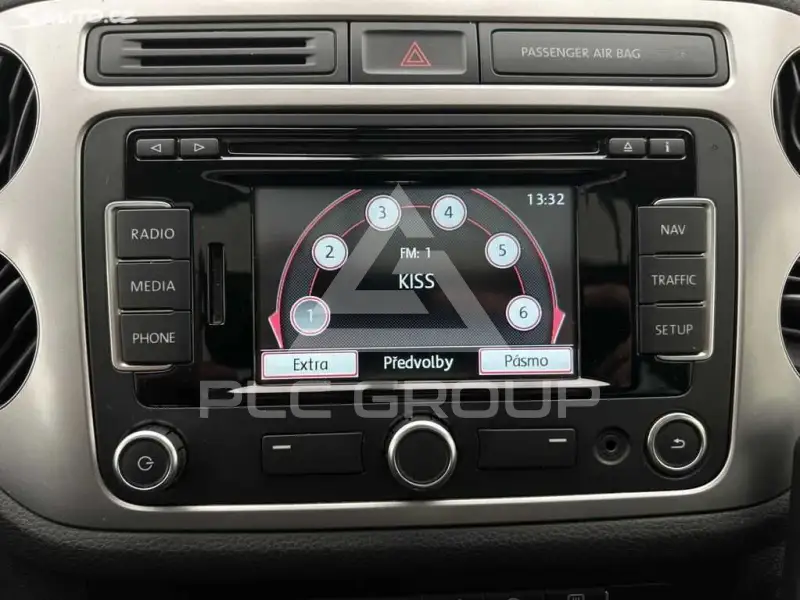 2014 Volkswagen Tiguan