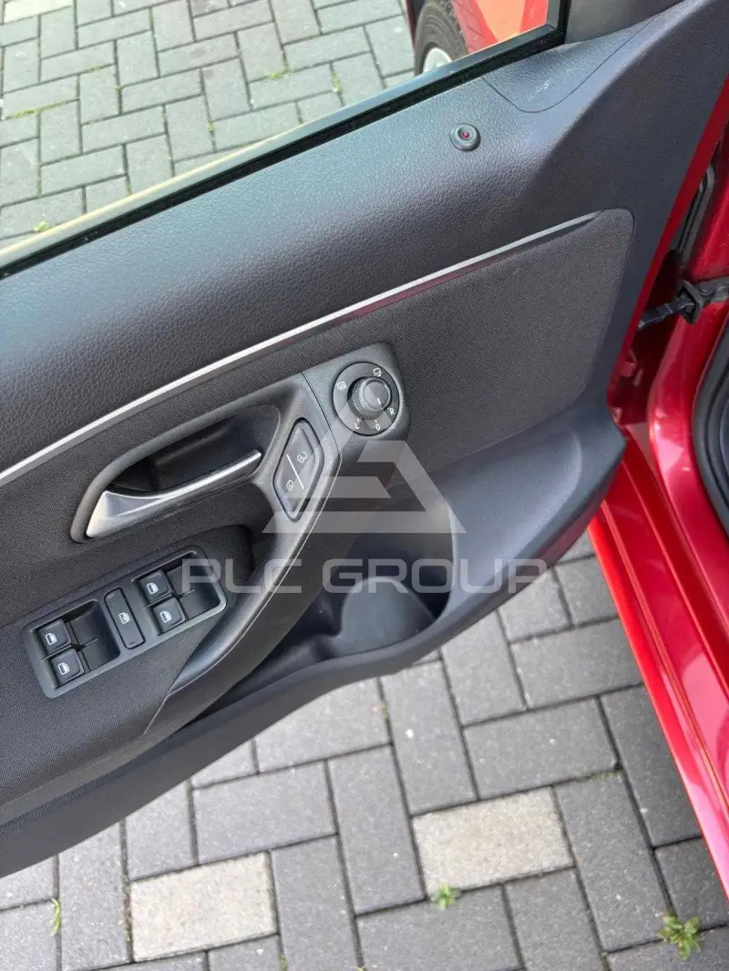 2014 Volkswagen Polo