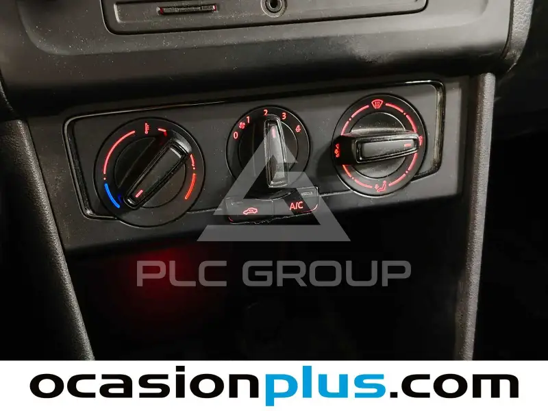 2014 Volkswagen Polo