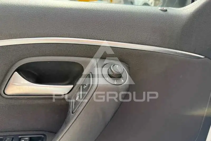 2014 Volkswagen Polo