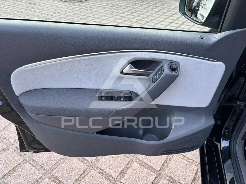 2014 Volkswagen Polo