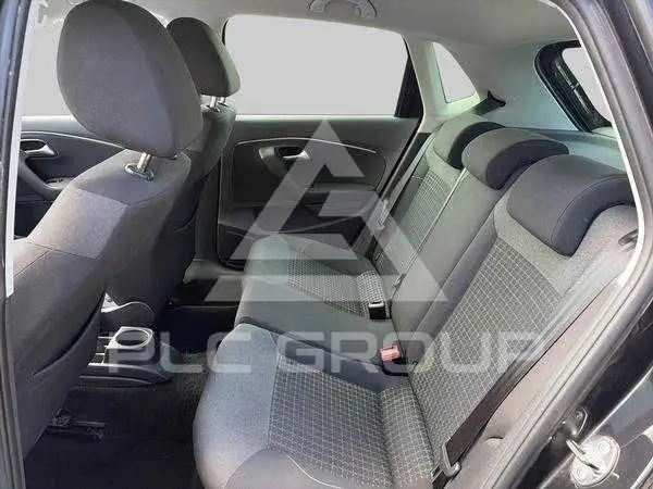 2014 Volkswagen Polo
