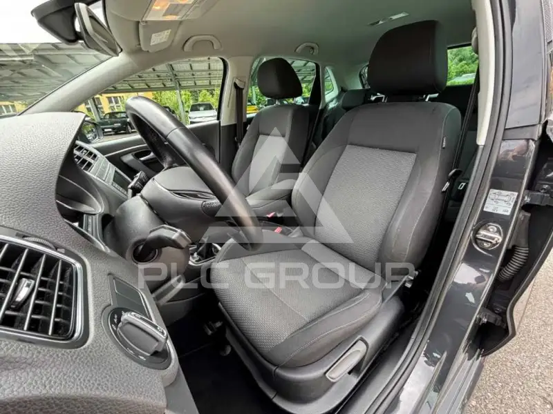 2014 Volkswagen Polo