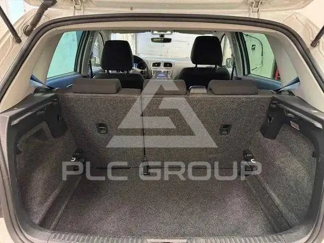 2014 Volkswagen Polo