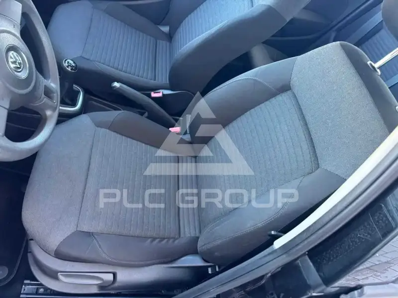 2014 Volkswagen Polo