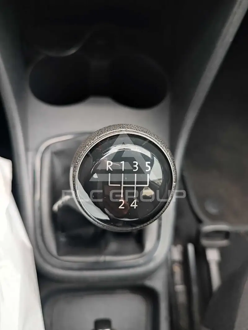 2014 Volkswagen Polo