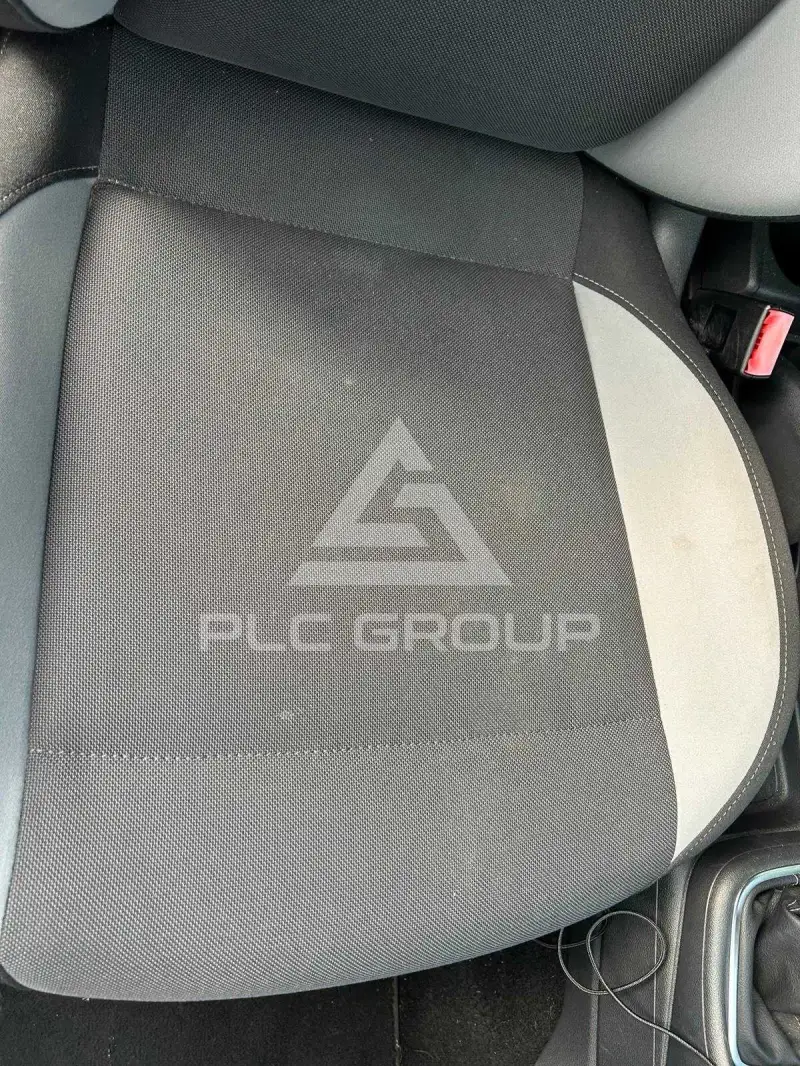 2014 Volkswagen Polo
