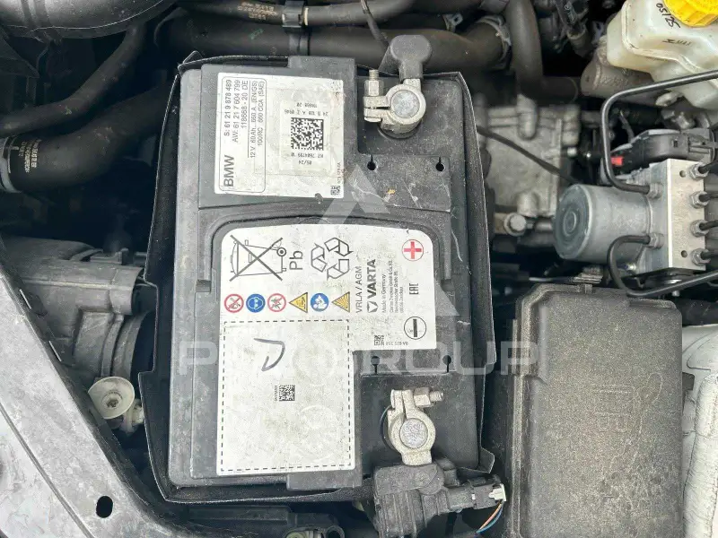2014 Volkswagen Polo