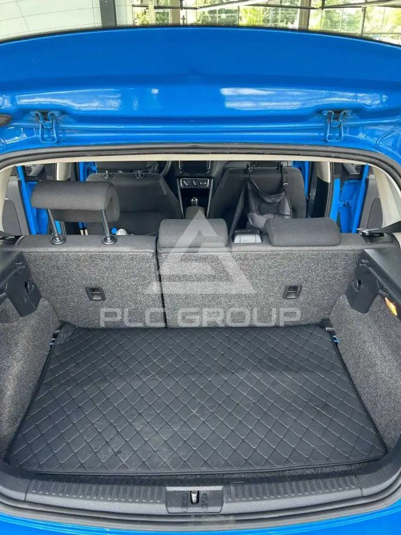 2014 Volkswagen Polo