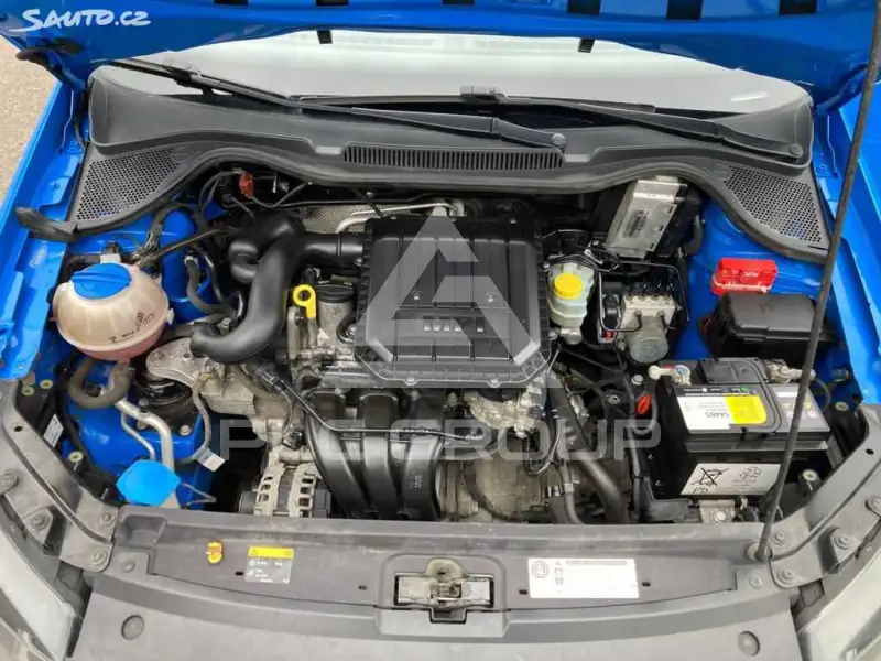2014 Volkswagen Polo
