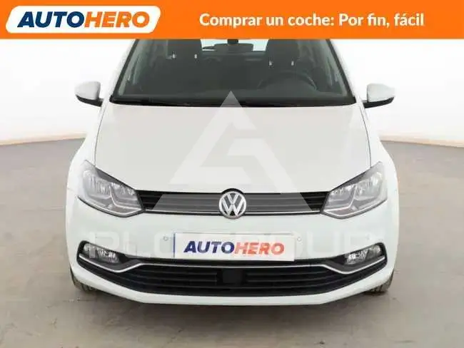2014 Volkswagen Polo