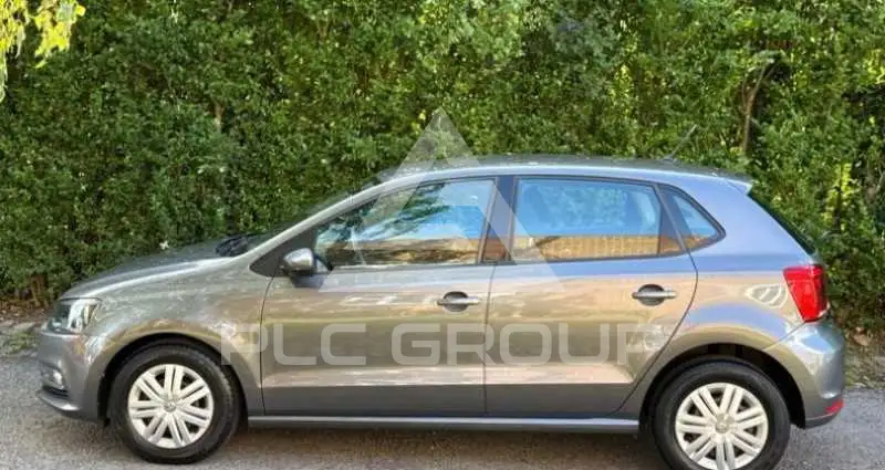 2014 Volkswagen Polo