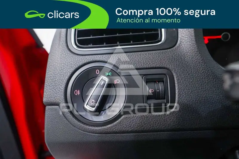 2014 Volkswagen Polo