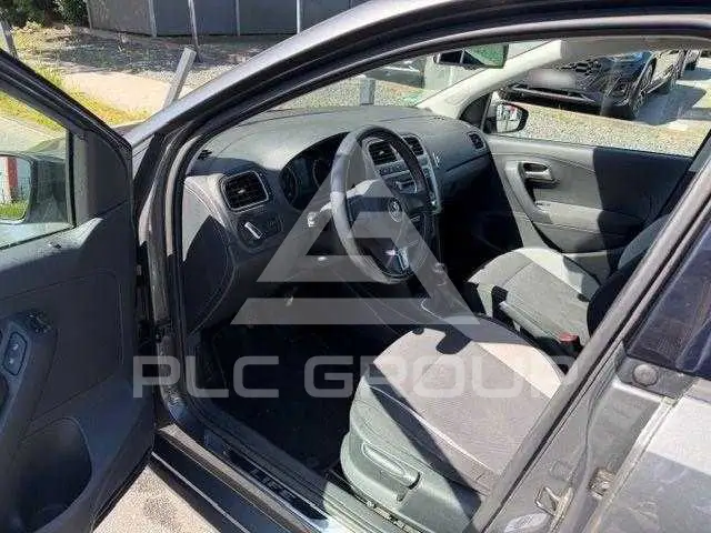 2014 Volkswagen Polo
