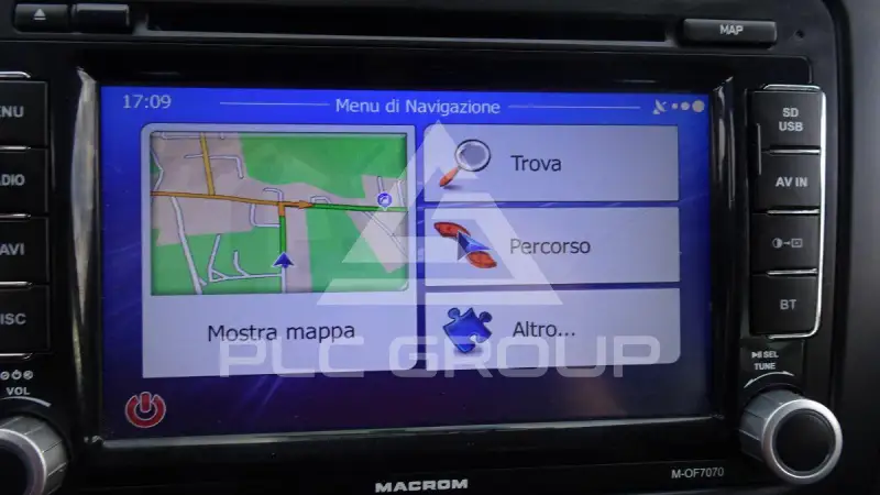 2014 Volkswagen Polo