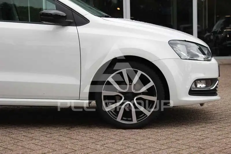 2014 Volkswagen Polo