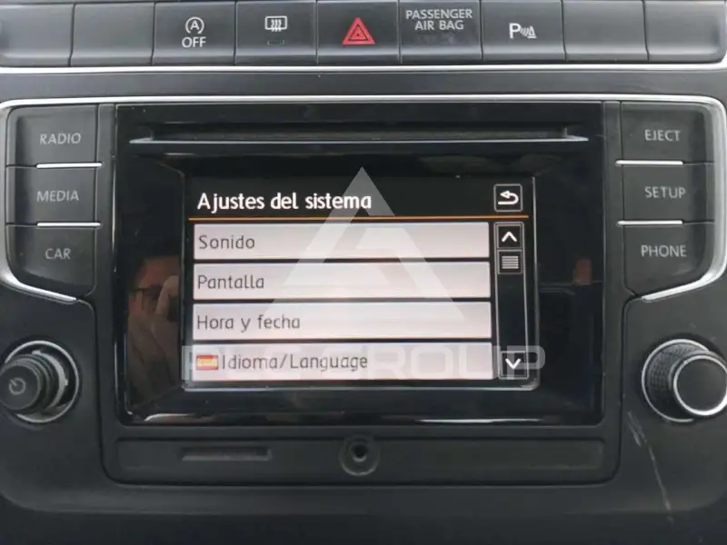 2014 Volkswagen Polo