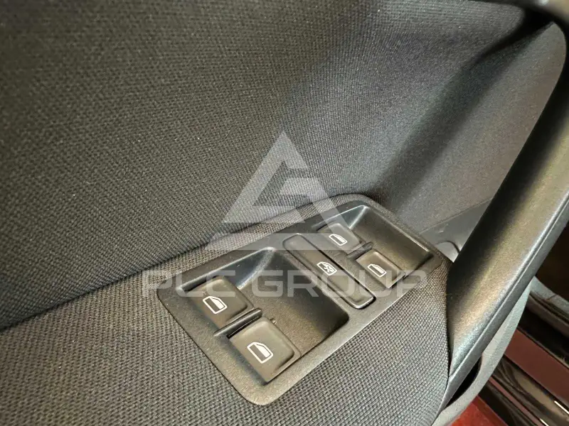 2014 Volkswagen Polo
