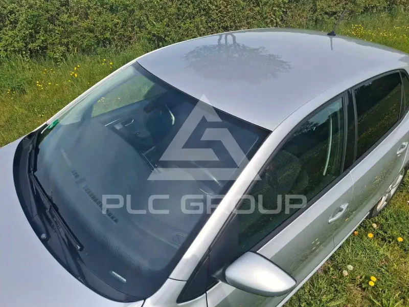 2014 Volkswagen Polo