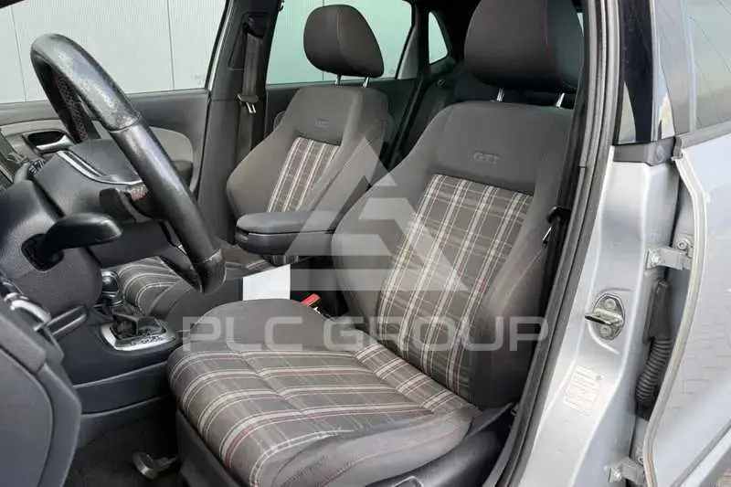 2014 Volkswagen Polo