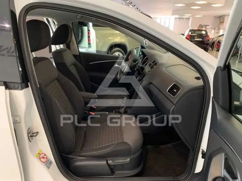 2014 Volkswagen Polo