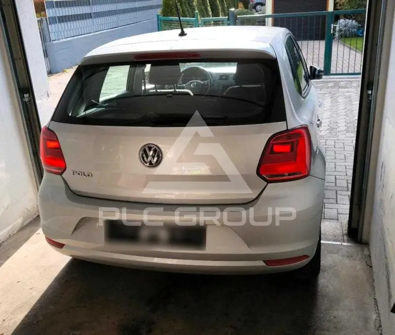 2014 Volkswagen Polo