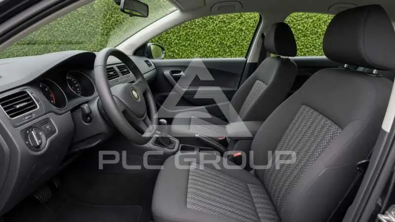 2014 Volkswagen Polo