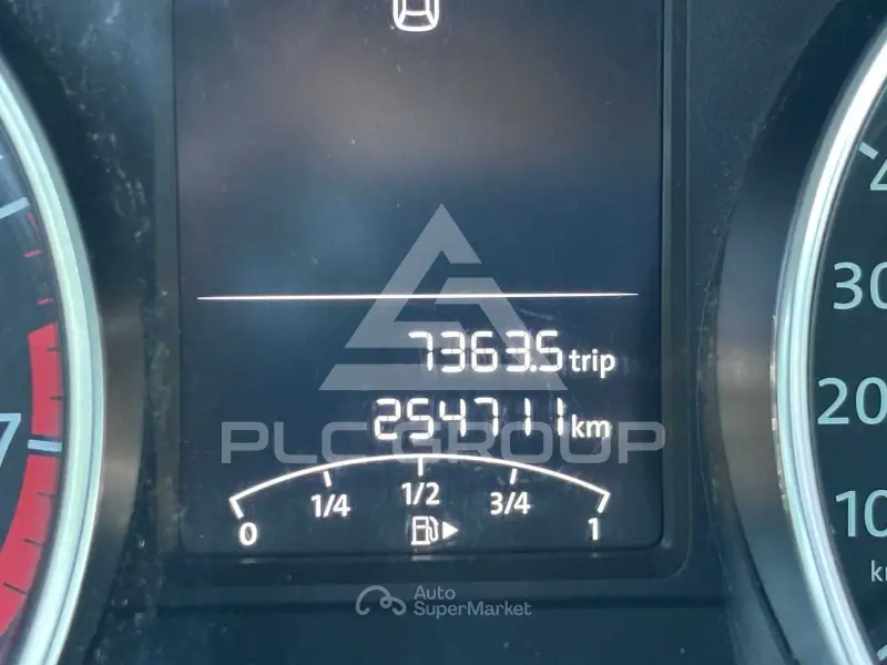 2014 Volkswagen Polo