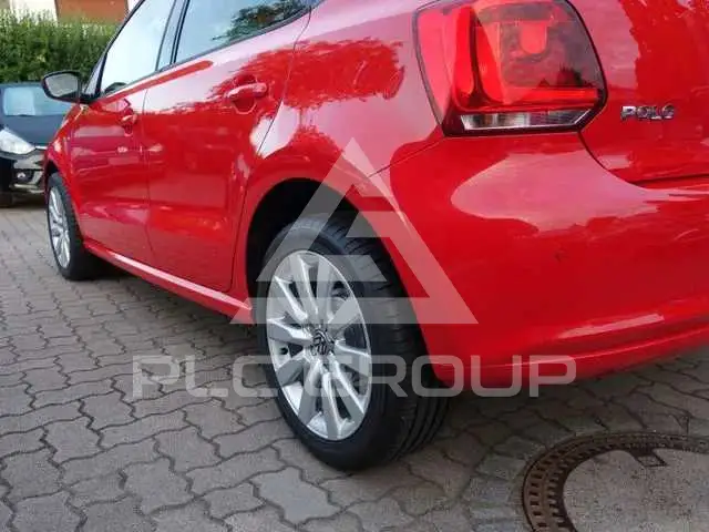 2014 Volkswagen Polo