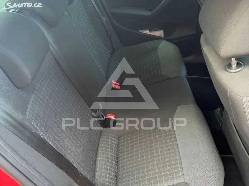 2014 Volkswagen Polo
