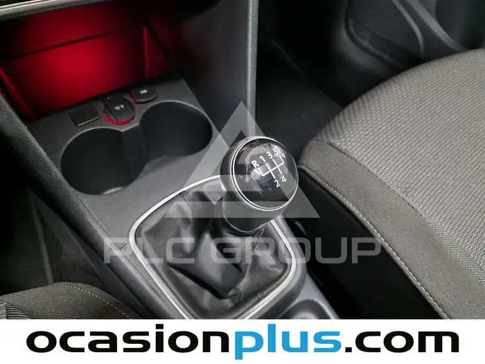 2014 Volkswagen Polo