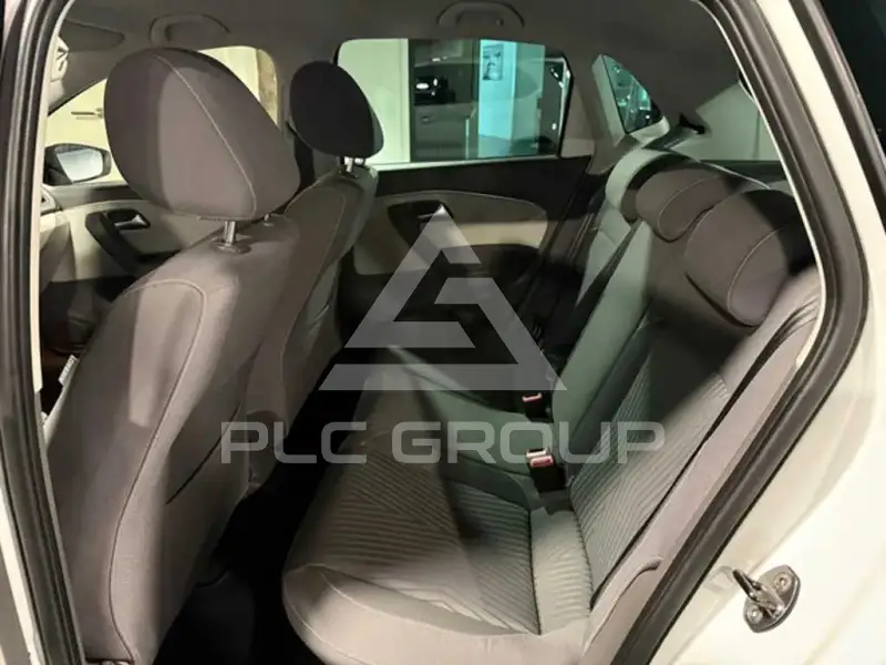 2014 Volkswagen Polo