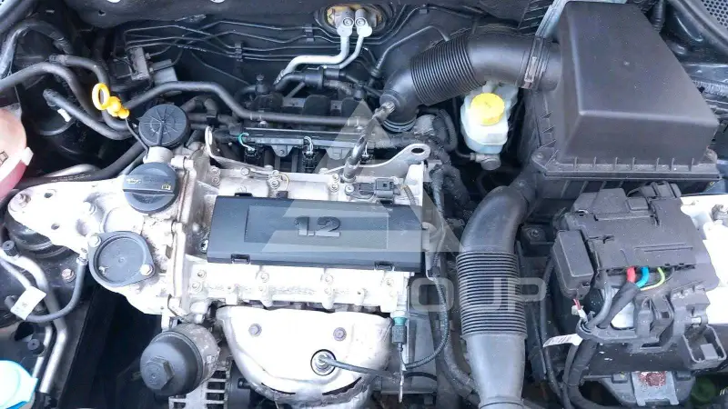 2014 Volkswagen Polo