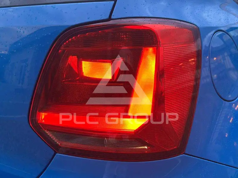 2014 Volkswagen Polo