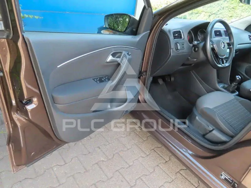 2014 Volkswagen Polo