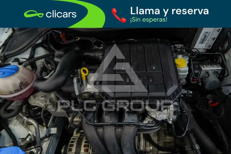 2014 Volkswagen Polo