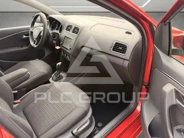 2014 Volkswagen Polo
