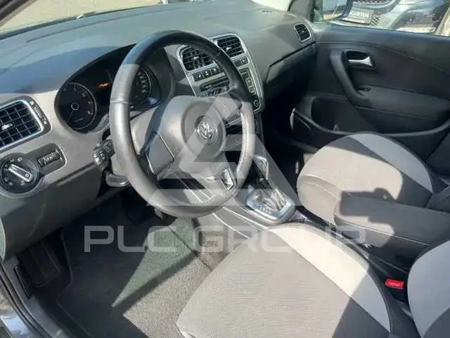 2014 Volkswagen Polo