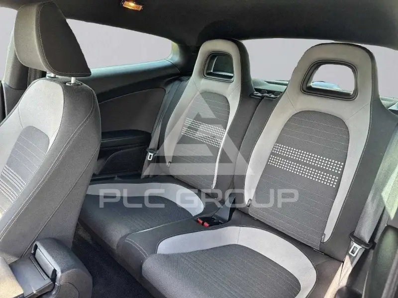 2014 Volkswagen Scirocco