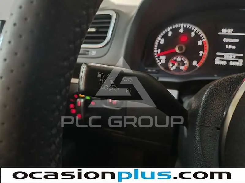 2014 Volkswagen Scirocco