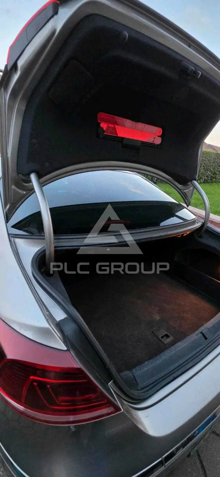 2014 Volkswagen CC