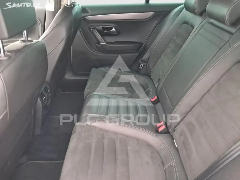 2014 Volkswagen CC