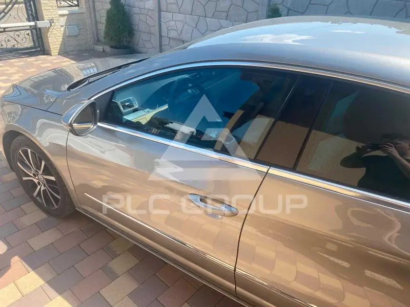 2014 Volkswagen CC