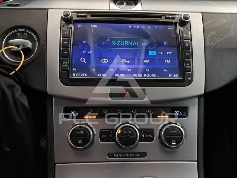 2014 Volkswagen CC